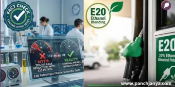 e20 ethanol blending petroleum ministry busts 10 social media