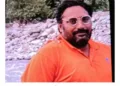 Baghpat UP STF Encounter Vipul Alias Khooni Killed Sushil Moolch Gang Panchjanya