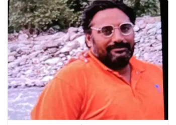 Baghpat UP STF Encounter Vipul Alias Khooni Killed Sushil Moolch Gang Panchjanya