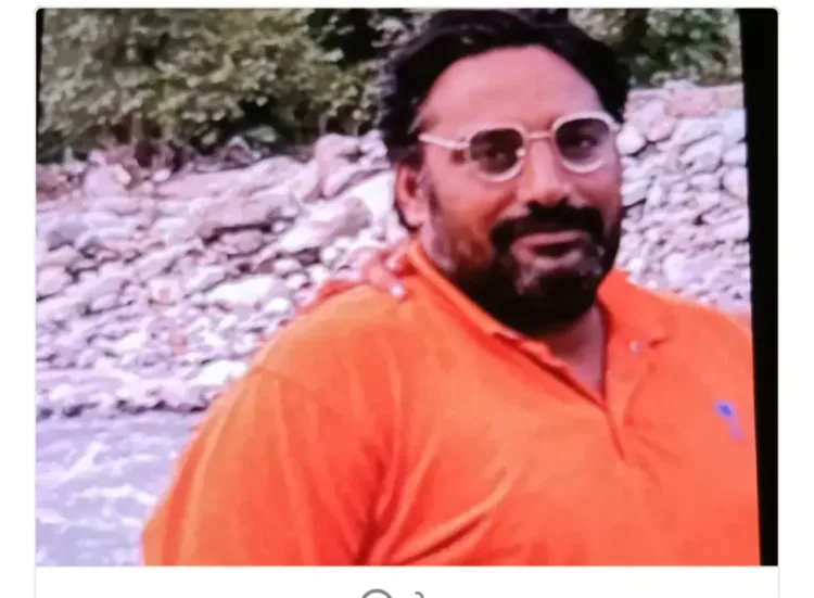 Baghpat UP STF Encounter Vipul Alias Khooni Killed Sushil Moolch Gang Panchjanya