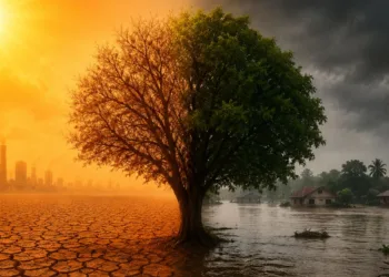 प्रतीकात्मक तस्वीर (AI Generated Image)