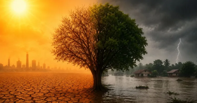 प्रतीकात्मक तस्वीर (AI Generated Image)