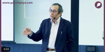 ex singapore ambassador bilahari kausikan says us will not lift restrictions on pakistan