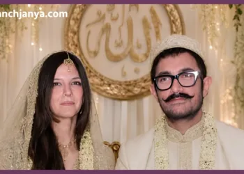 Fatwa Against Aamir Khan Third Marriage Gauri Spratt Darul Ifta Chief Mufti Islamic Shariat
