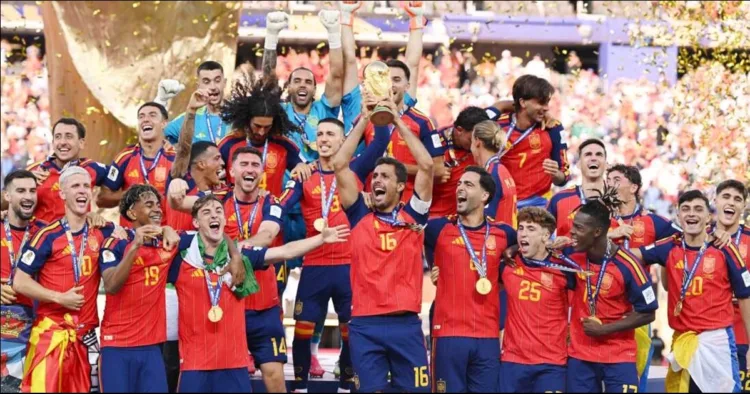 Fifa world cup Supar Sunday