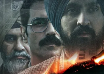 Film Satluj