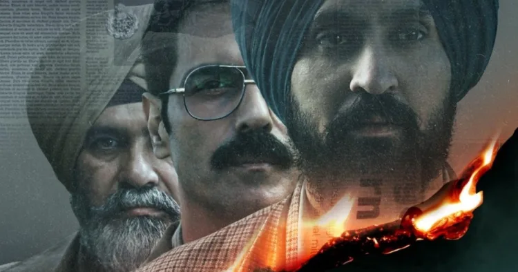 Film Satluj