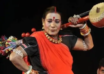 Folk Singer Tijan bai passes away