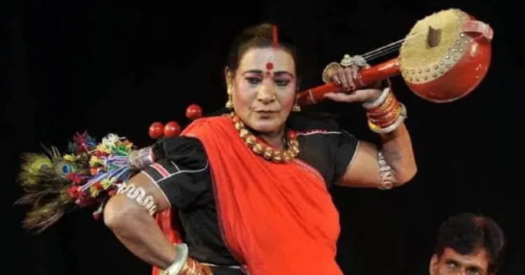 Folk Singer Tijan bai passes away