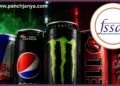 FSSAI Directs Beverage Companies To Remove Energy Drink Label Red Bull Pepsi Panchjanya