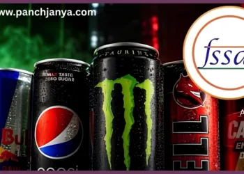 FSSAI Directs Beverage Companies To Remove Energy Drink Label Red Bull Pepsi Panchjanya