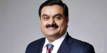 गौतम अडानी