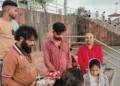 तमन्ना ने अपनाया सनातन धर्म