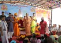 25 आदिवासी एवं वनवासी भाई-बहनों ने अपनाया सनातन धर्म