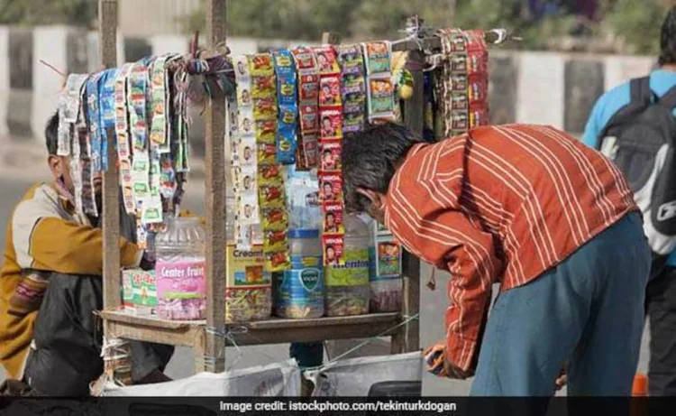 Gutkha Ban Maharashtra FDA Commissioner Tukaram Mundhe MCOCA Action PepsiCo Red Bull