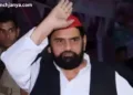 Haji Rizwan Fraud Case Moradabad Samajwadi Party Ex MLA Kundarki Police