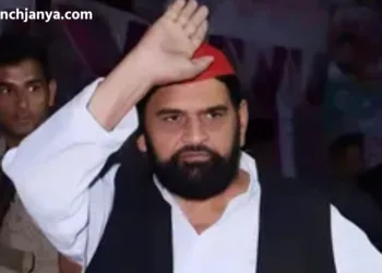 Haji Rizwan Fraud Case Moradabad Samajwadi Party Ex MLA Kundarki Police