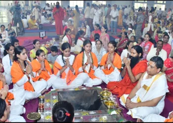 Haridwar Baba Ramdev