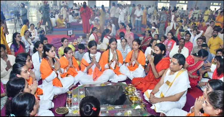 Haridwar Baba Ramdev