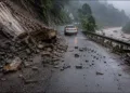 Himachal Pradesh Mansoon