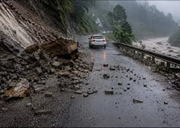 Himachal Pradesh Mansoon