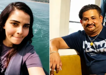 Hyderabad Hotel Renuka Death Case Farooq Sheikh Arrested Langar House Grand Lodge