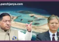 India China South China Sea UNCLOS Stand Chinese Ambassador Xu Feihong Global Times Frustrated