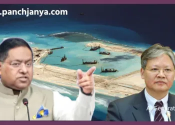 India China South China Sea UNCLOS Stand Chinese Ambassador Xu Feihong Global Times Frustrated