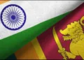 India Srilanka ties
