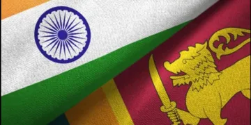 India Srilanka ties