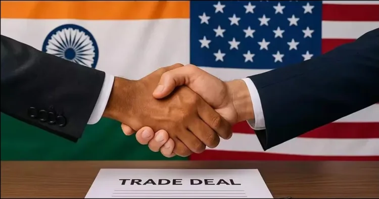 India UK trade deal