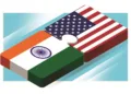 India US Proposed D2 Alliance PM Modi President Joe Biden Geopolitics Quad