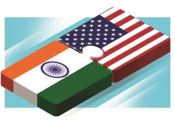 India US Proposed D2 Alliance PM Modi President Joe Biden Geopolitics Quad