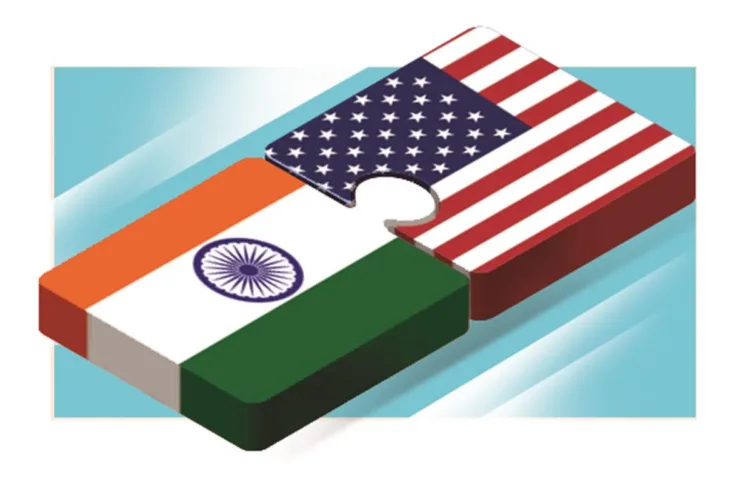 India US Proposed D2 Alliance PM Modi President Joe Biden Geopolitics Quad
