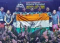 अंतरराष्ट्रीय फिजिक्स ओलंपियाड में भारतीय छात्रों ने जीते 5 स्वर्ण पदक