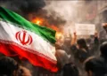 Iran Protest
