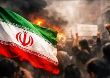 Iran Protest