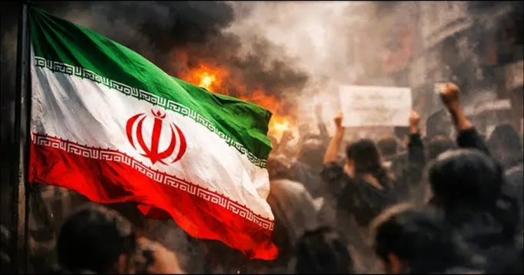 Iran Protest