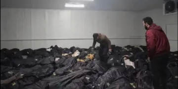 Iran regime killed more than 36000 thousands