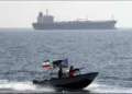 Iraq Syria oil pipeline