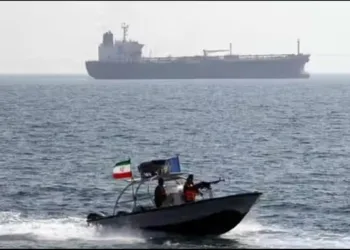 Iraq Syria oil pipeline
