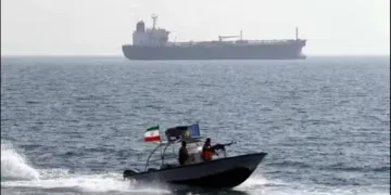 Iraq Syria oil pipeline
