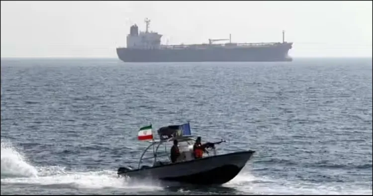 Iraq Syria oil pipeline