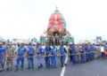 Jagannath Rath Yatra Significance Darubrahma Puri Temple King Indradyumna