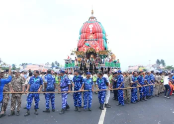Jagannath Rath Yatra Significance Darubrahma Puri Temple King Indradyumna