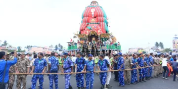 Jagannath Rath Yatra Significance Darubrahma Puri Temple King Indradyumna