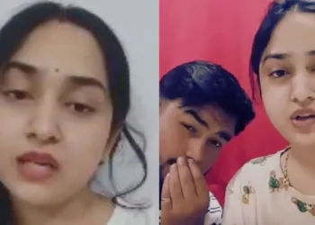 काजल मंसूरी