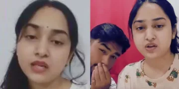 काजल मंसूरी