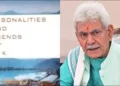 Jammu kashmir library terrorist