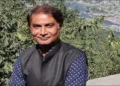 Journalist Alok Goswami passes away